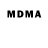 МДМА VHQ Ronan McGurrin
